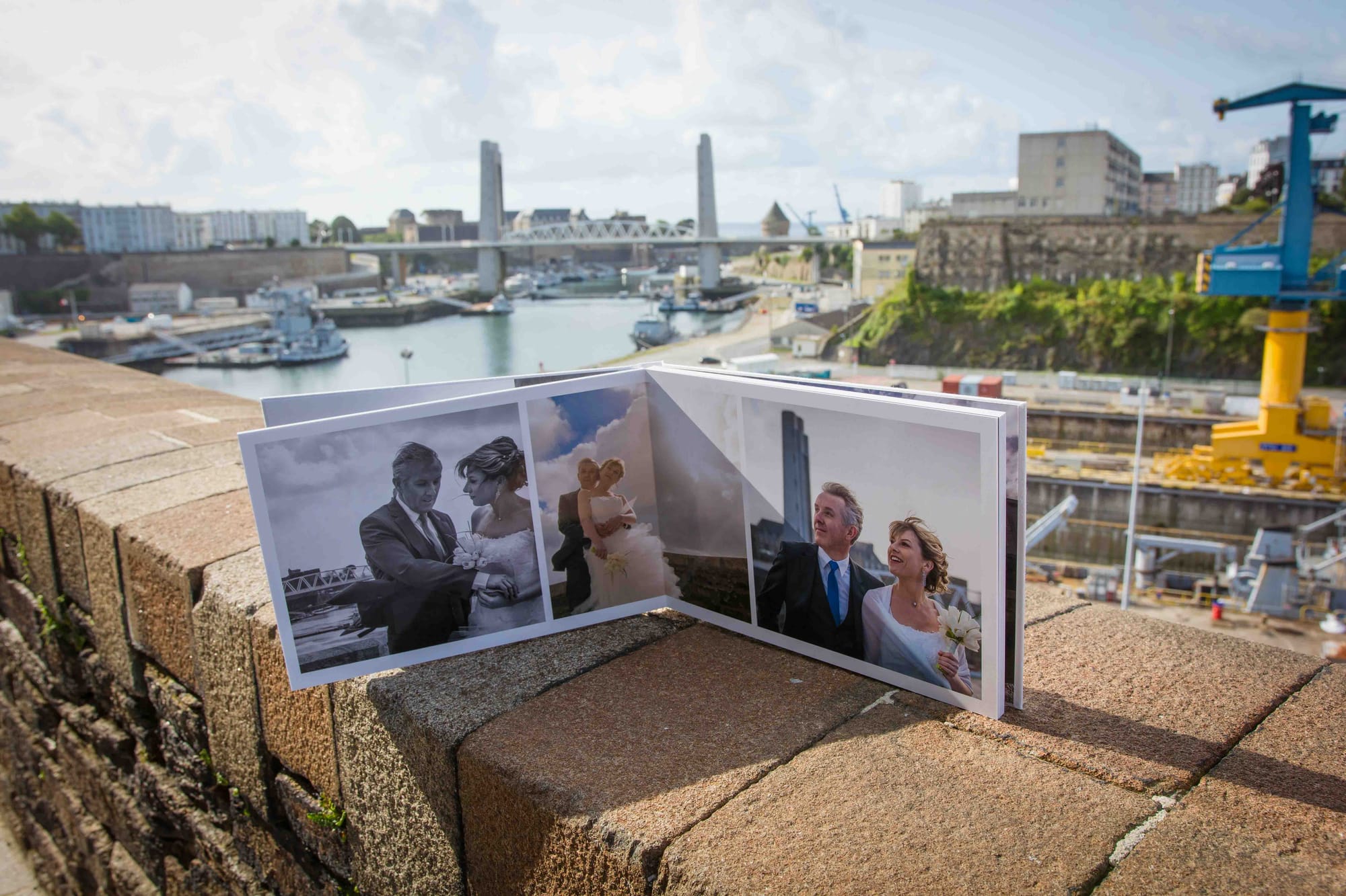 Témoignages des mariés