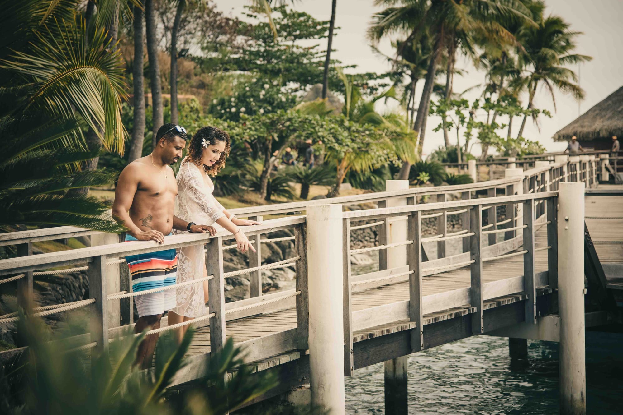 En attendant bébé...