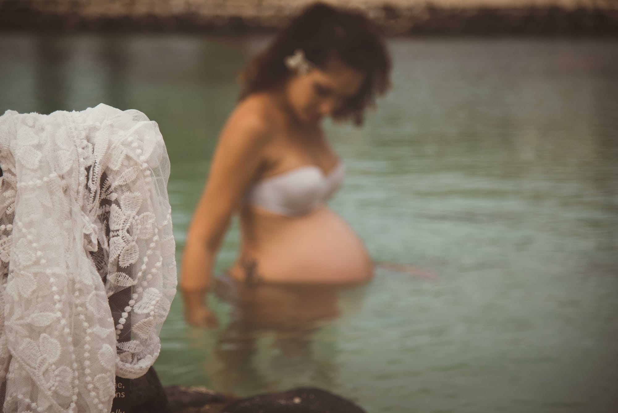 En attendant bébé...