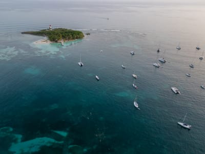 Découvrez les Plus Belles Plages de Guadeloupe