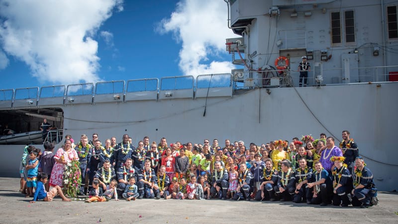 Reportage photos en entreprise