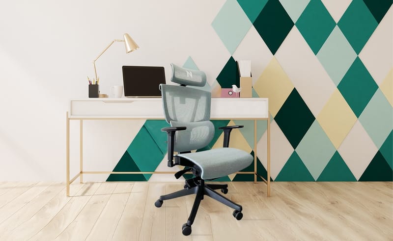 The Best Office Chair