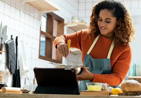 Online Igbo Cooking Classes