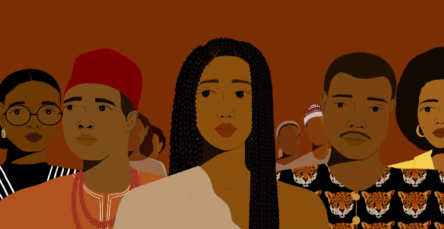 Igbo Community reDefined - Developing Tomorrow's Igbo Commnunity in the Diaspora Today