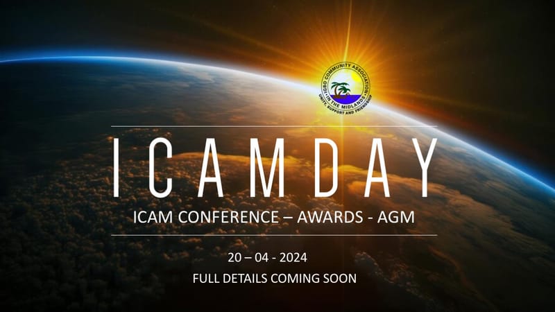 ICAMDAY