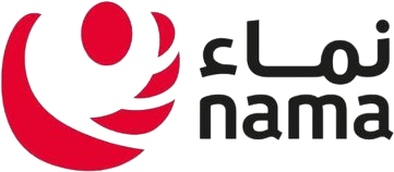 نماء القابضه