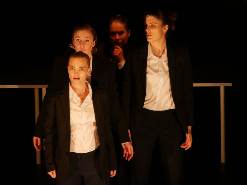 THEM - Spindrift Theatre