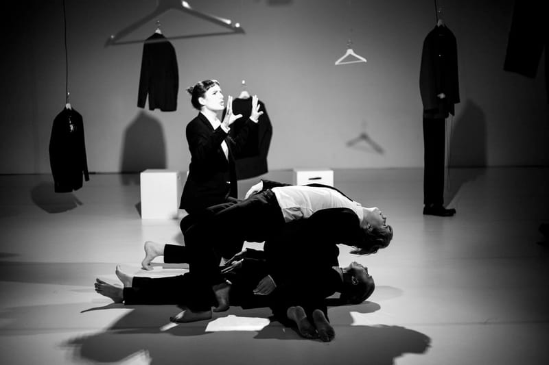 THEM - Spindrift Theatre