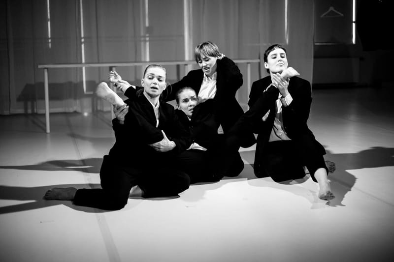 THEM - Spindrift Theatre