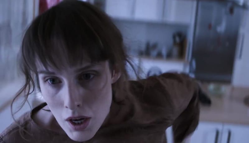 Stills from selected films