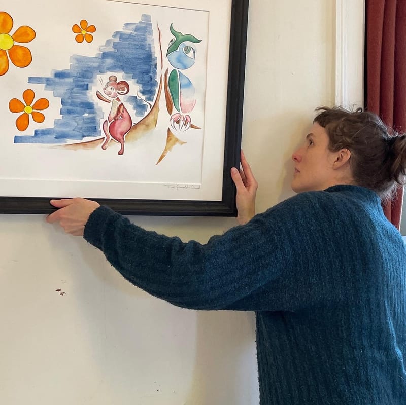 Fjarðabyggð Counsil of Culture - 2022