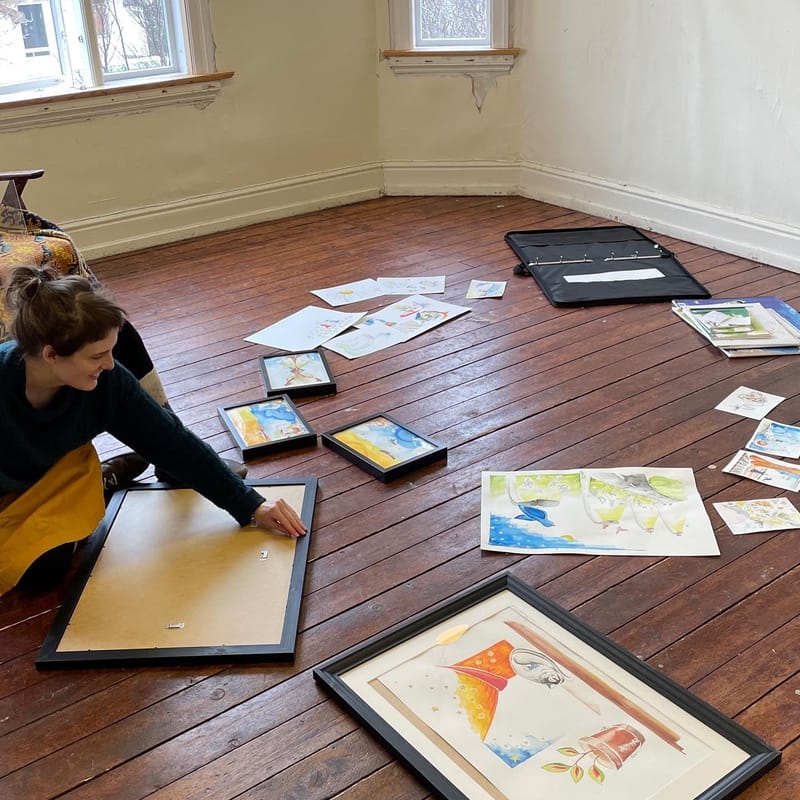 Fjarðabyggð Counsil of Culture - 2022