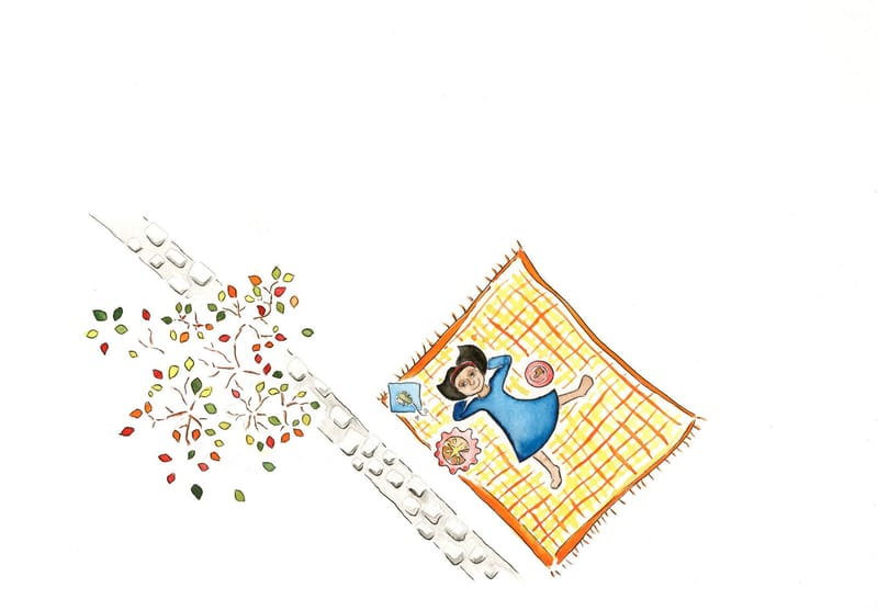 Grimms' fairytales (a fraction - more to come)