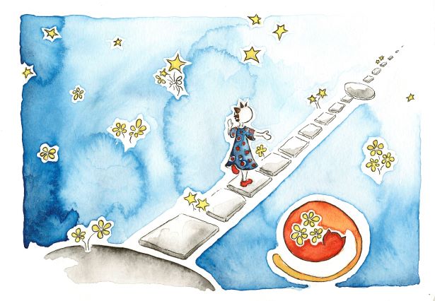 Damn serenity / Helvítis æðruleysið (a fraction)