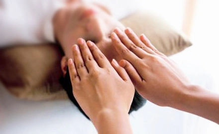 Le Reiki traditionnel: