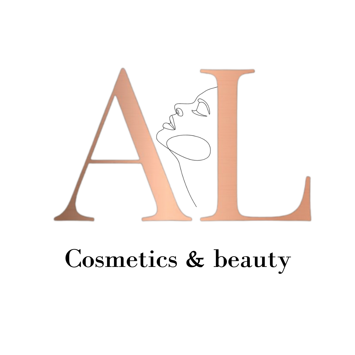לוגו ADI LEVI Beauty & Cosmetics