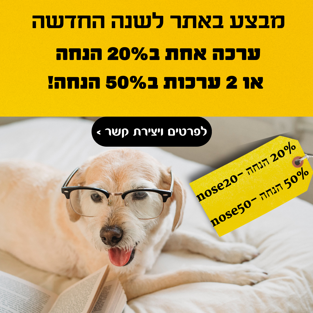 באנר לחברת דיאגנוז למבצע השקה 