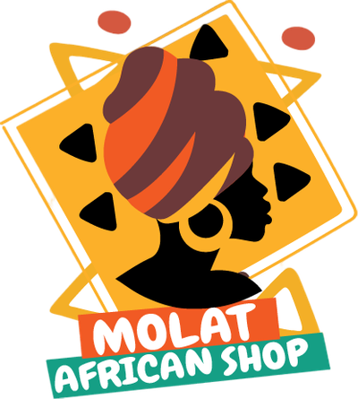 MOLAT AFRICAN SHOP