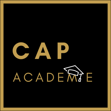 CAP ACADEMIE