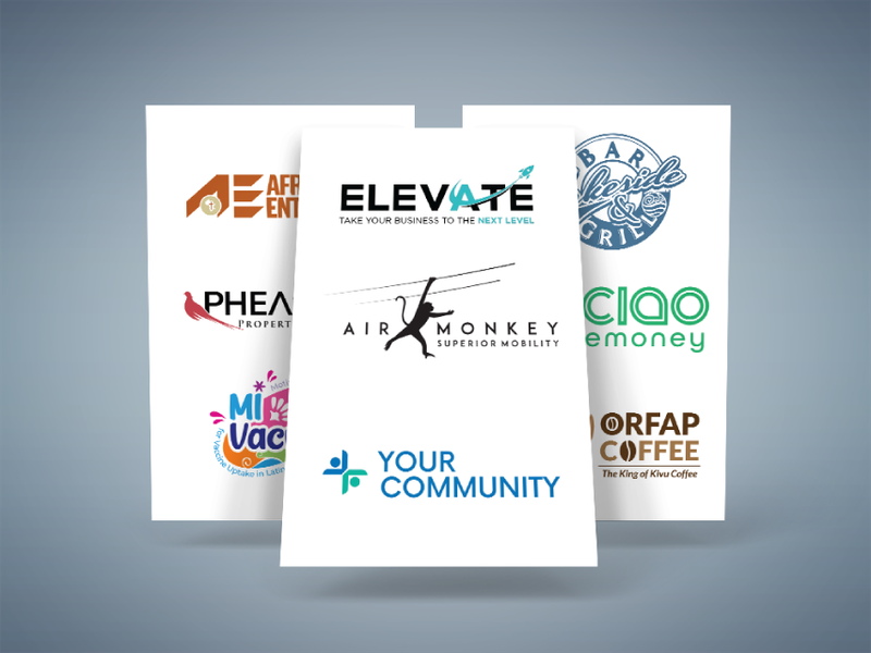 LOGO DESIGN