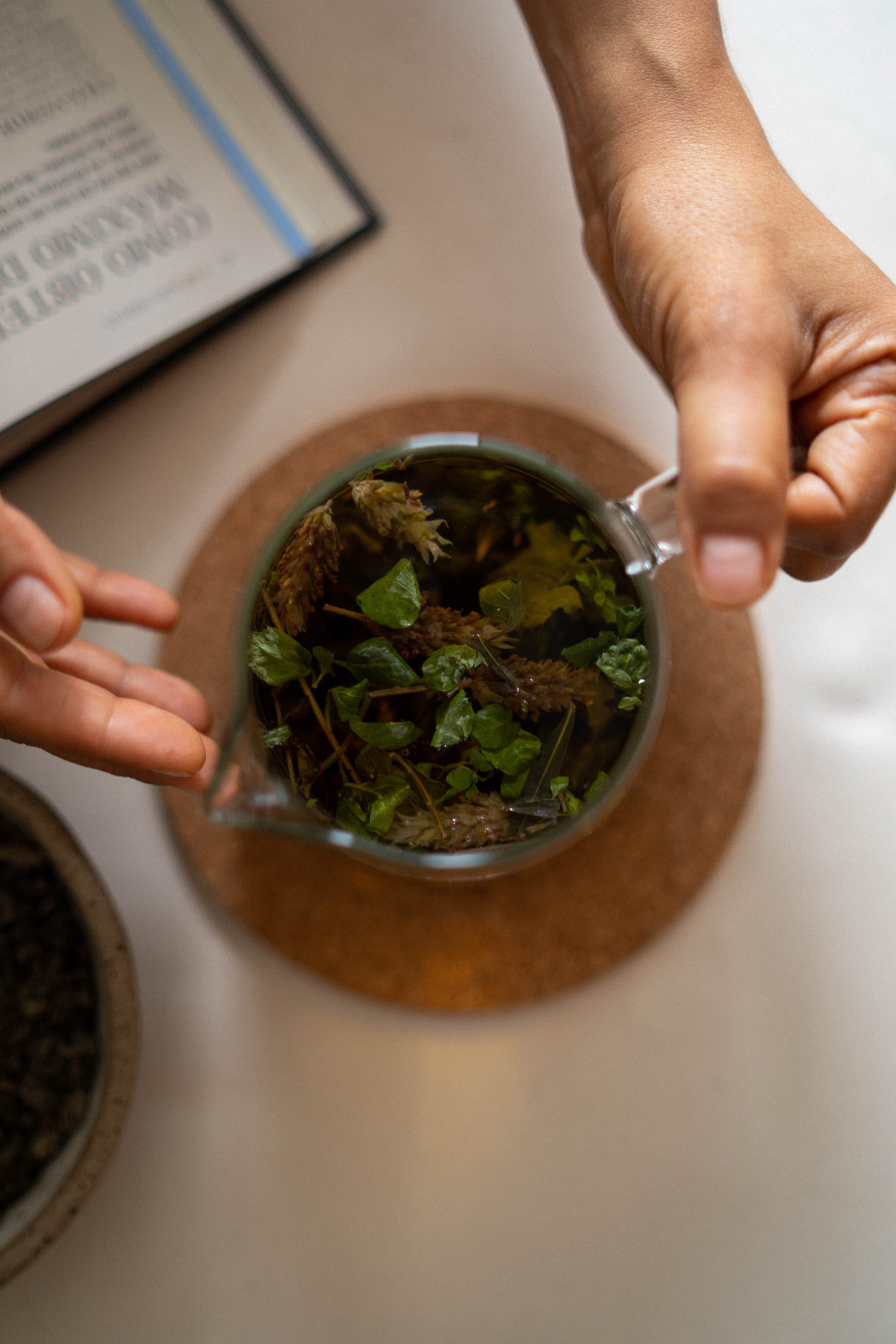 a medicina da natureza 