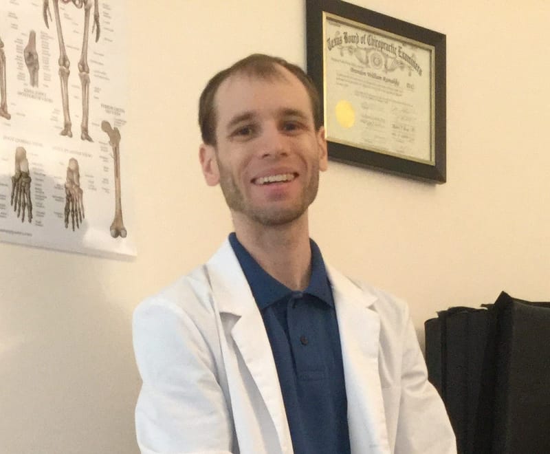 POCUS MSK Education - Dr. Brandon Ramakko