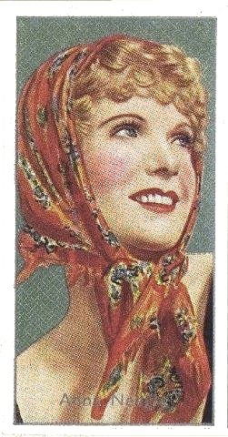 ANNA NEAGLE