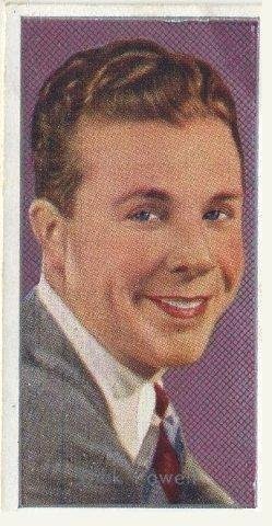 DICK POWELL