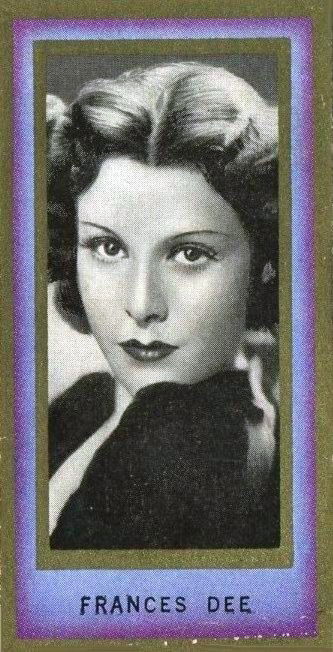 FRANCES DEE