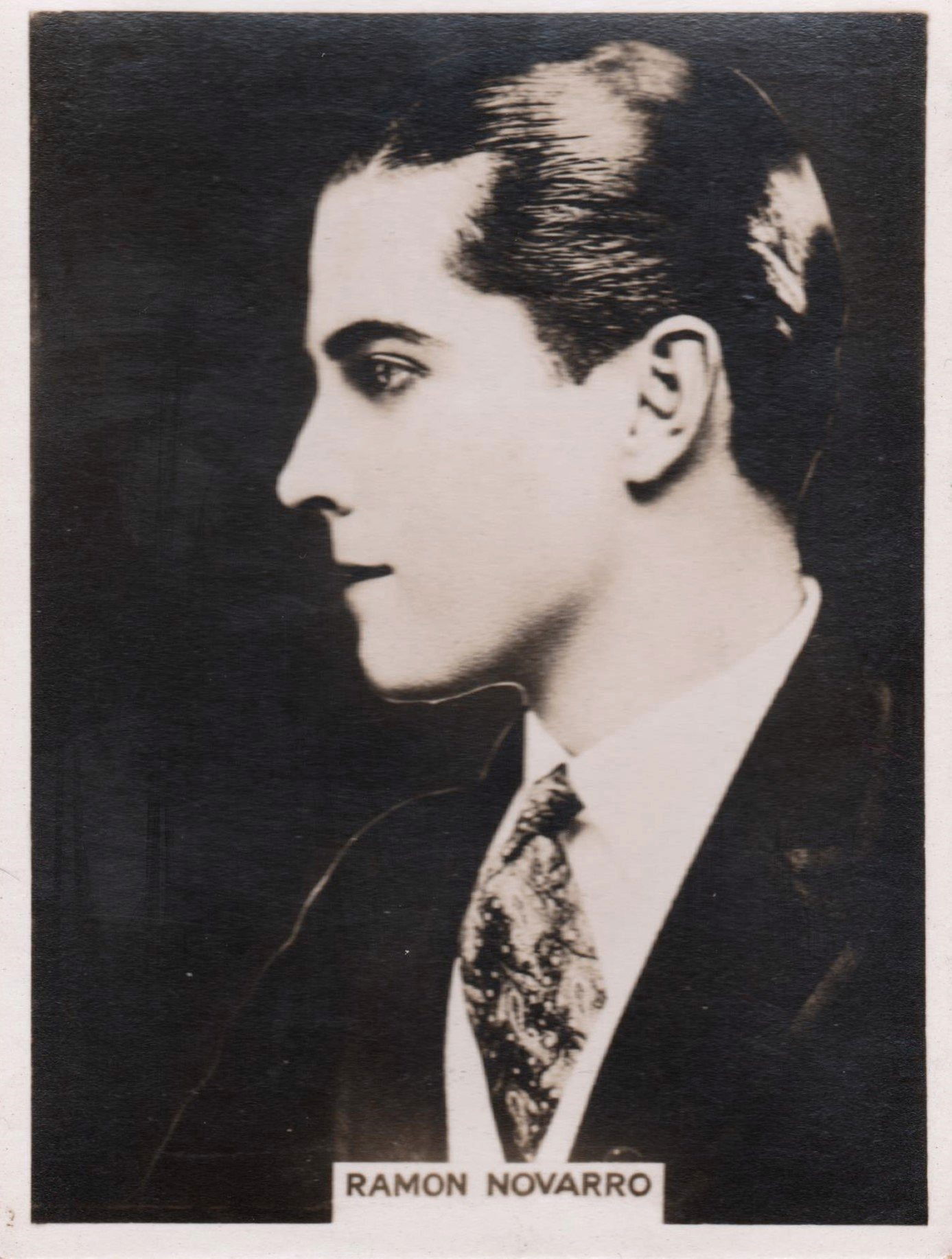 RAMON NOVARRO