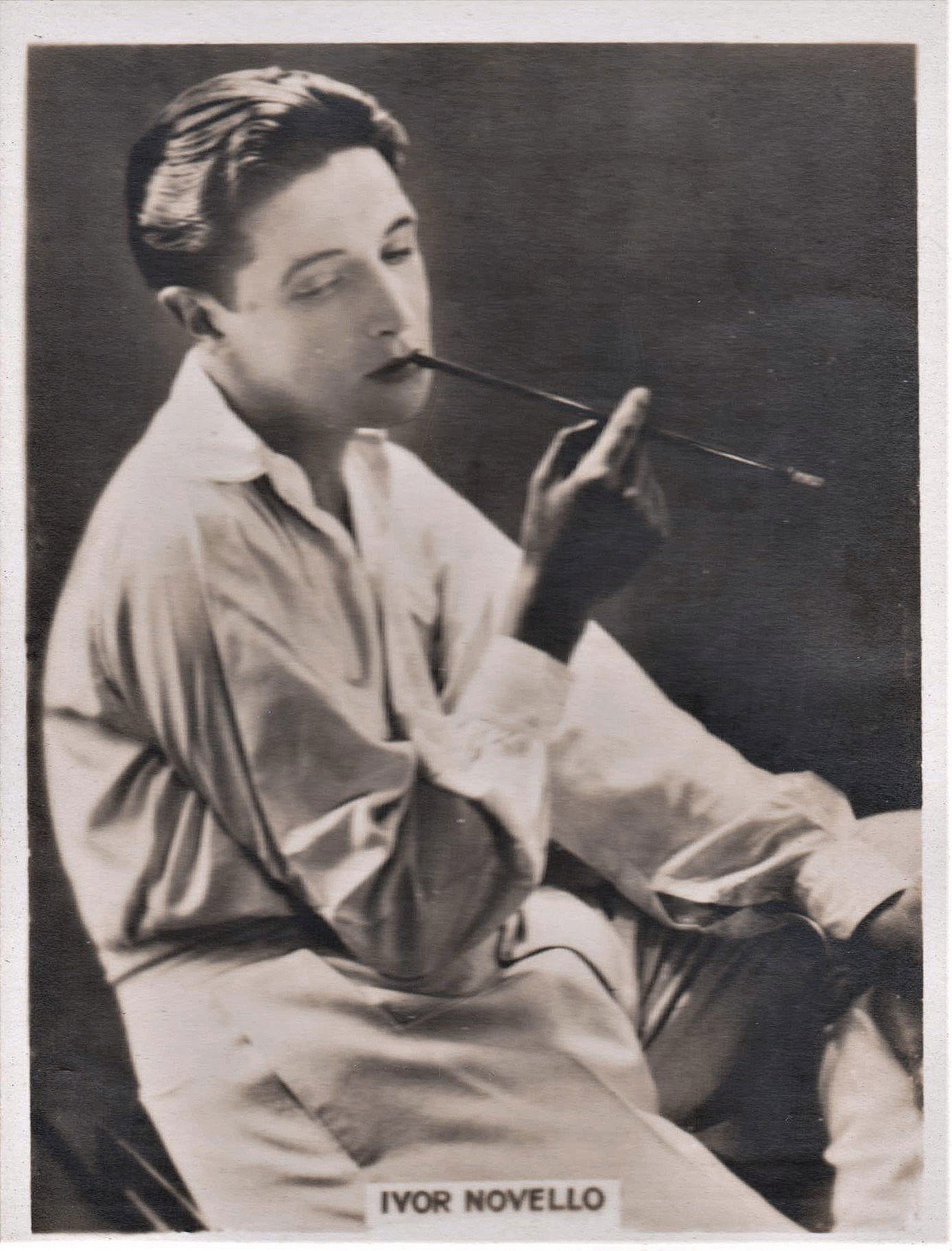 IVOR NOVELLO