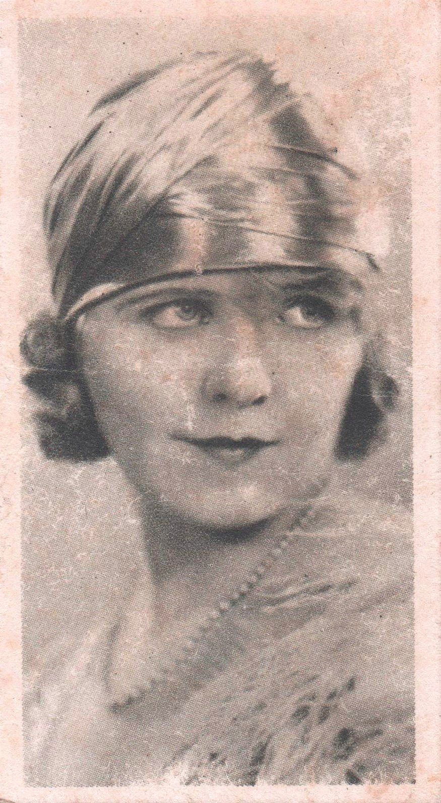 BETTY BALFOUR