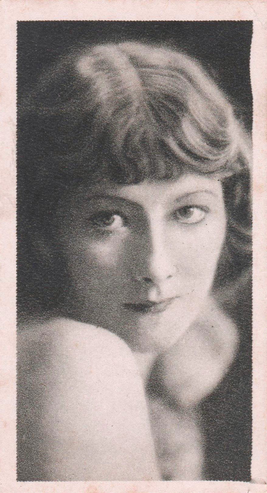 ALMA TAYLOR