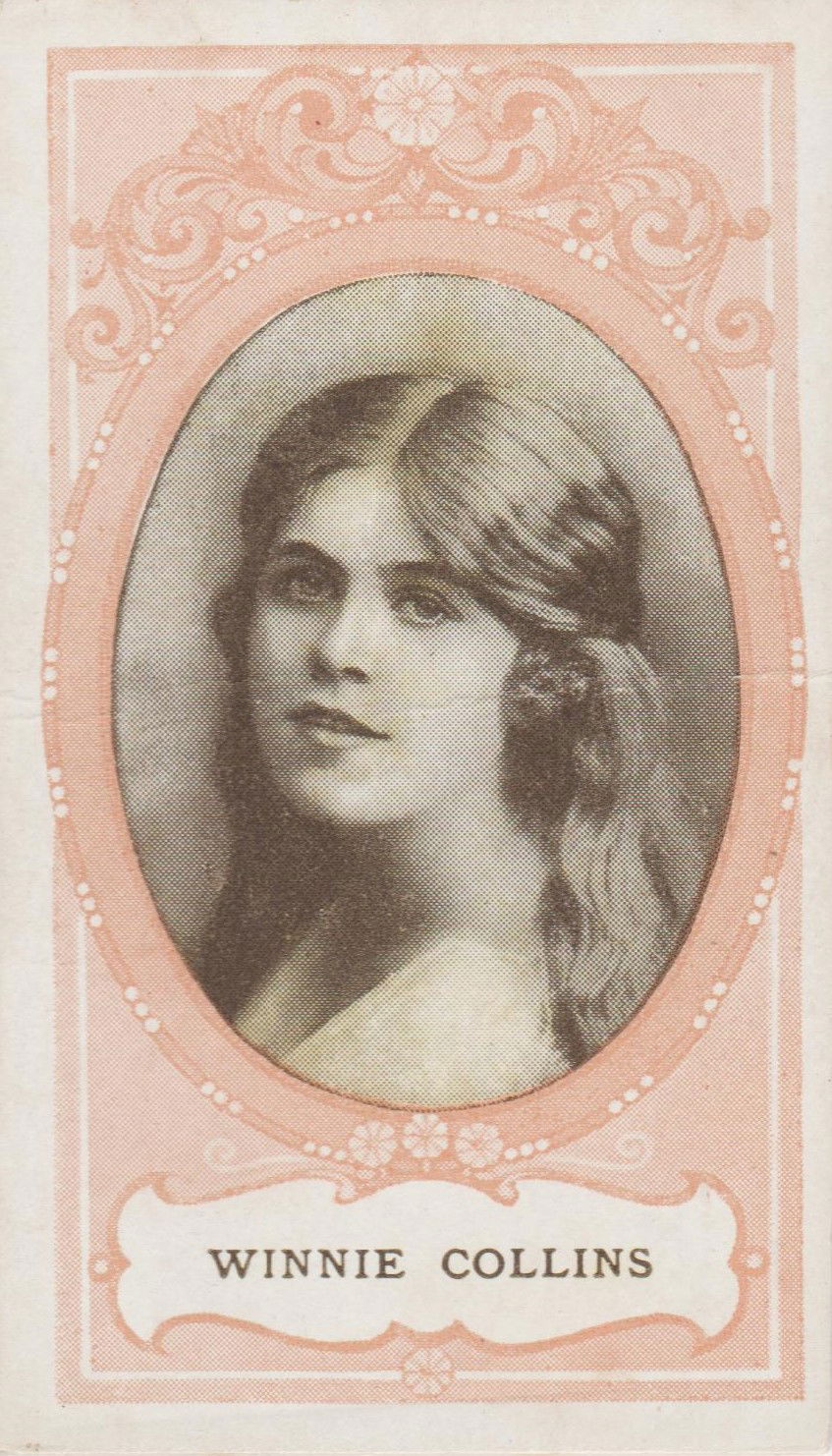 WINNIE COLLINS