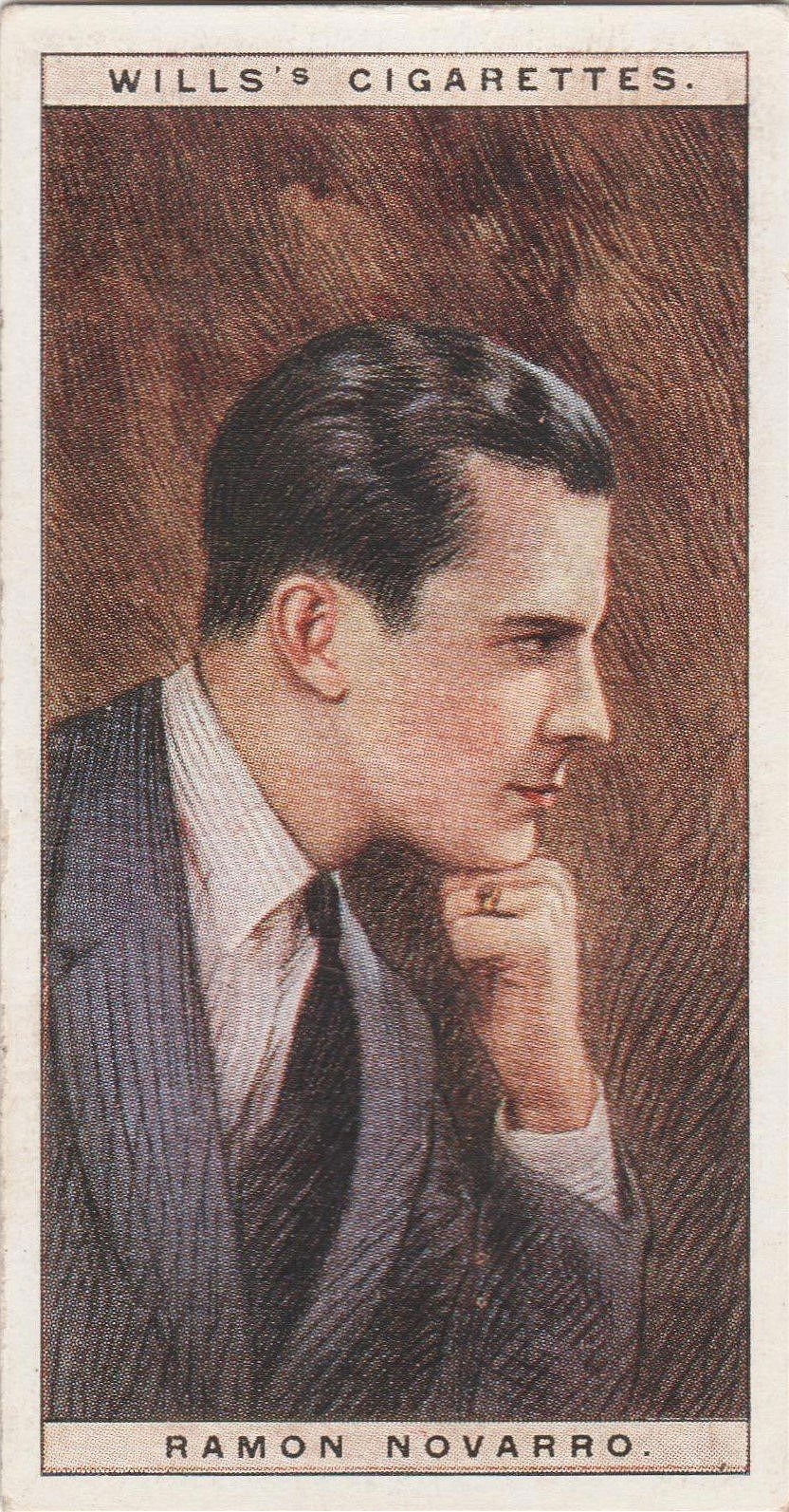 RAMON NOVARRO