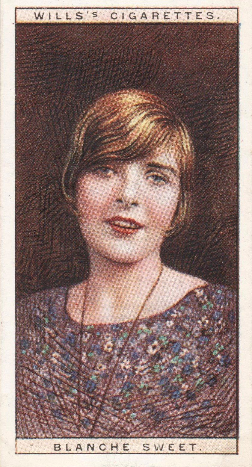 BLANCHE SWEET