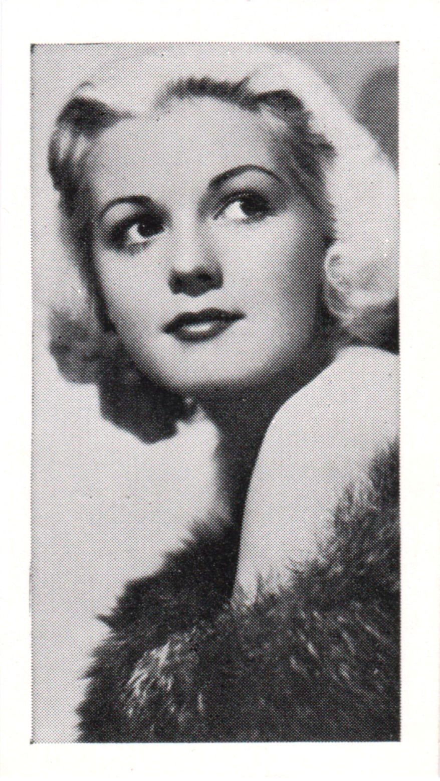 JEAN ROGERS