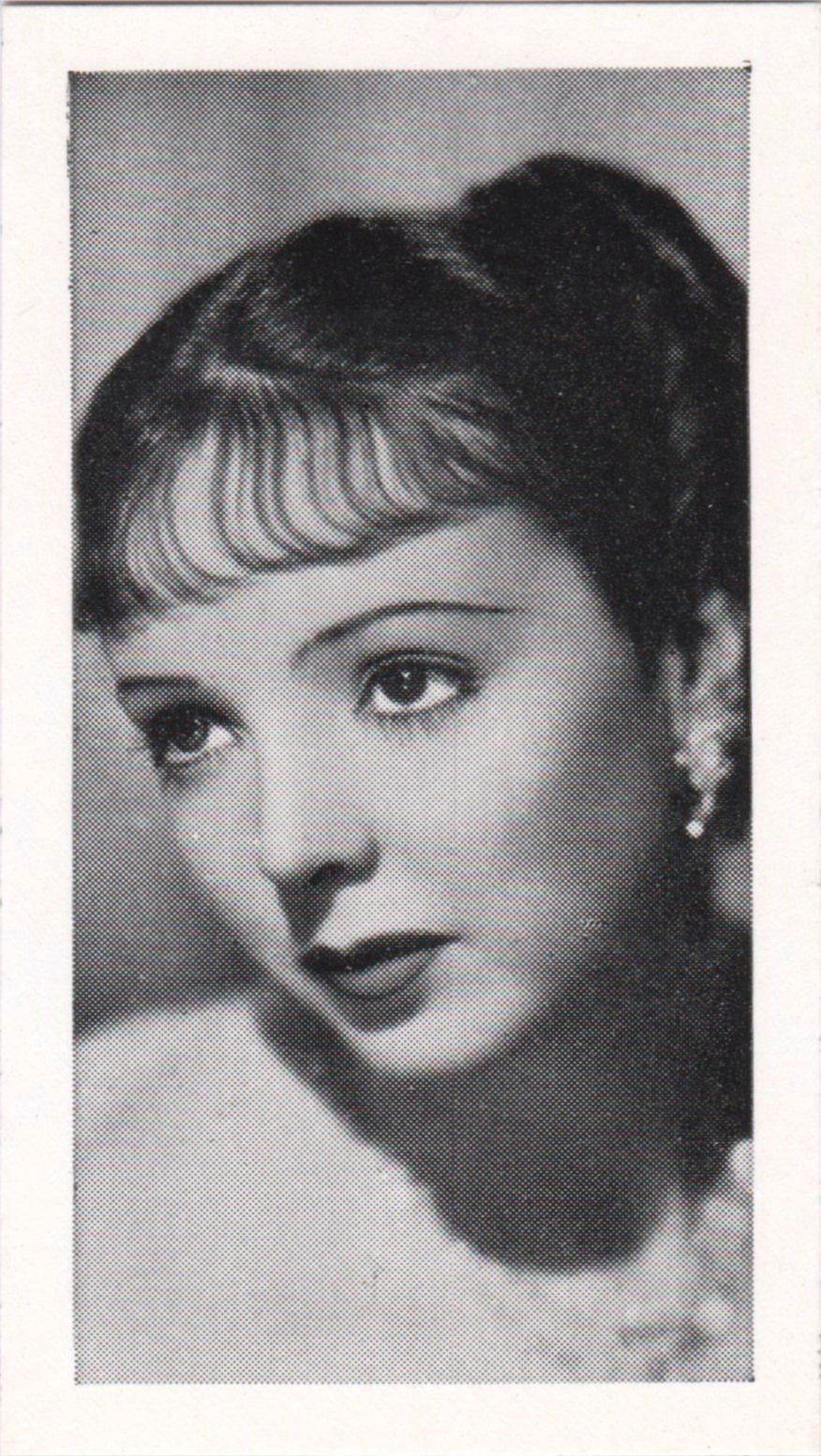 JESSIE MATTHEWS