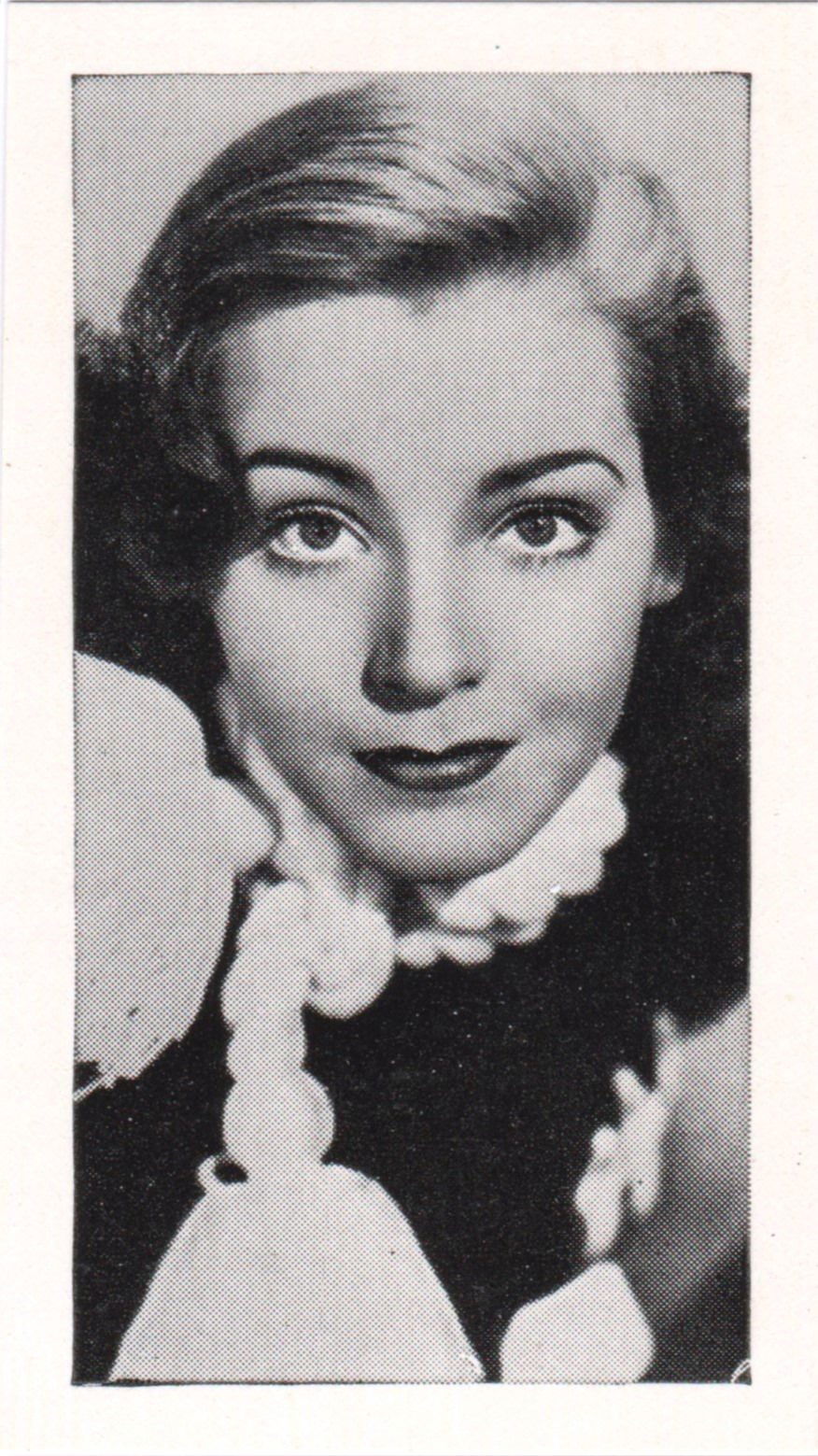 MARSHA HUNT