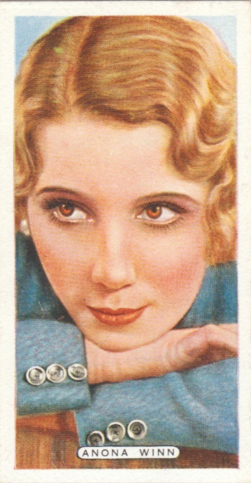 ANONA WINN