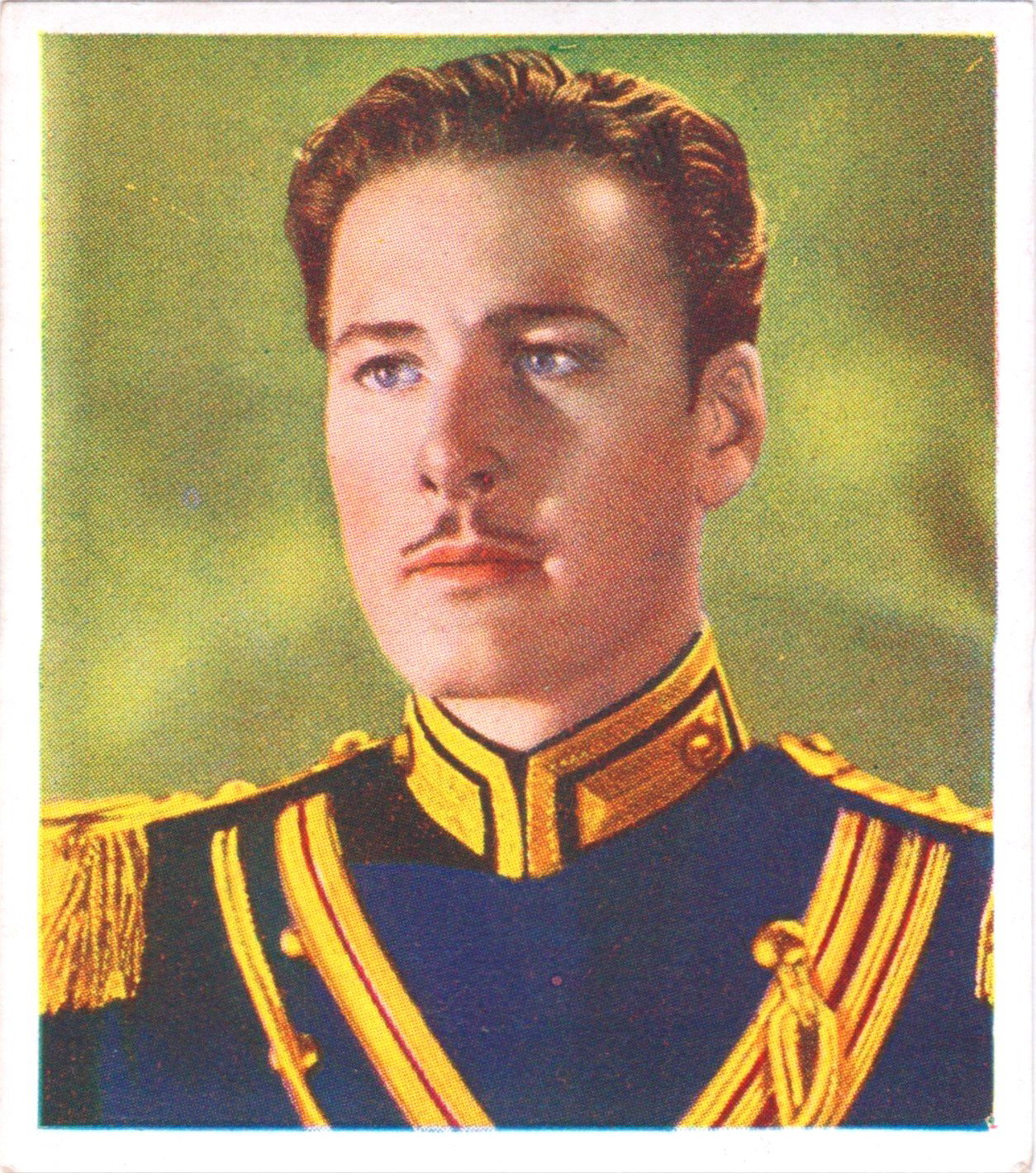 ERROL FLYNN