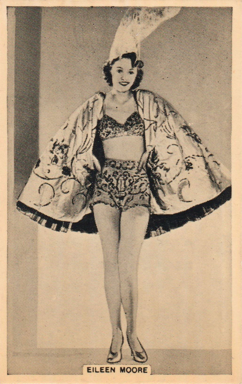 EILEEN MOORE