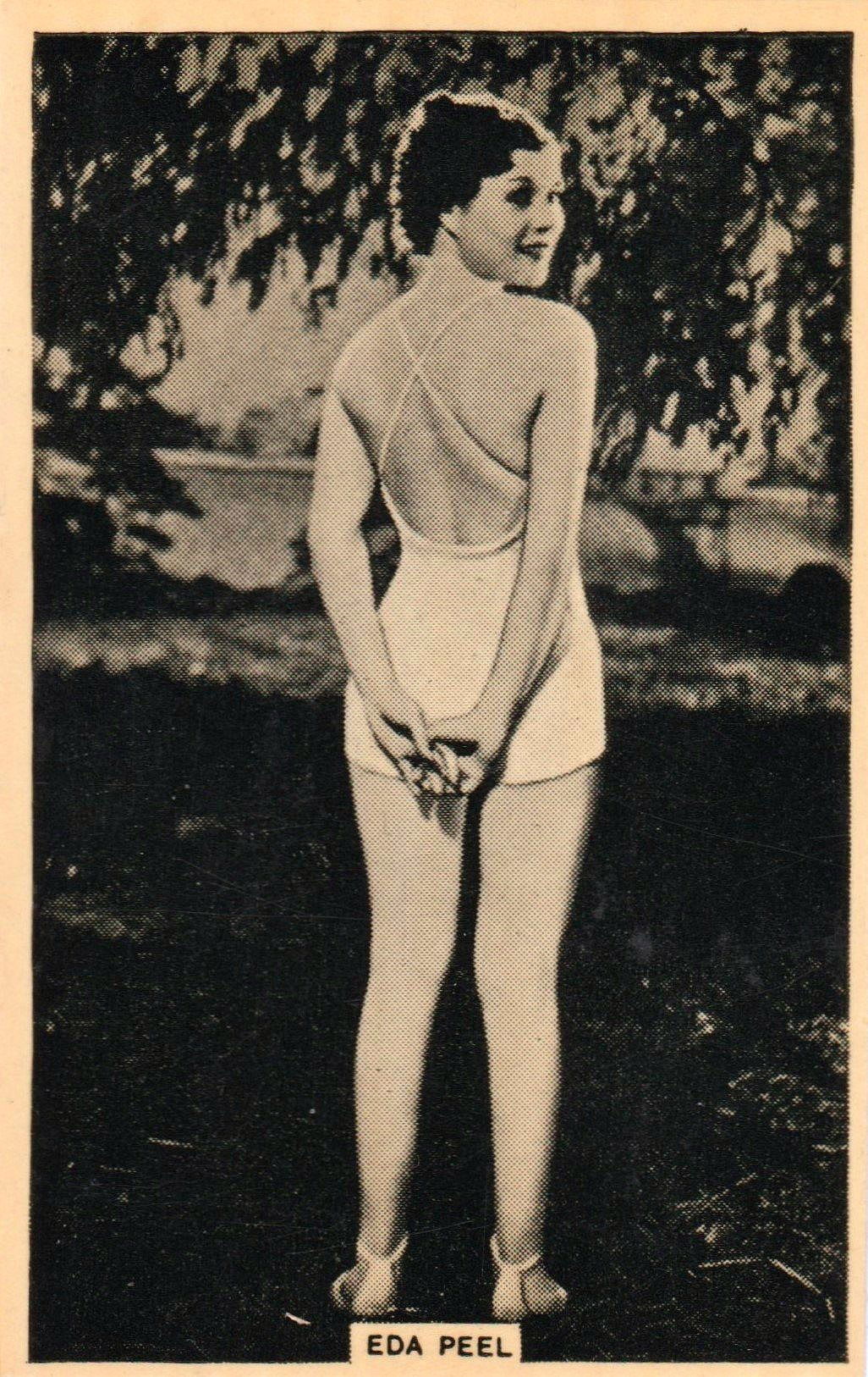 EDA PEEL