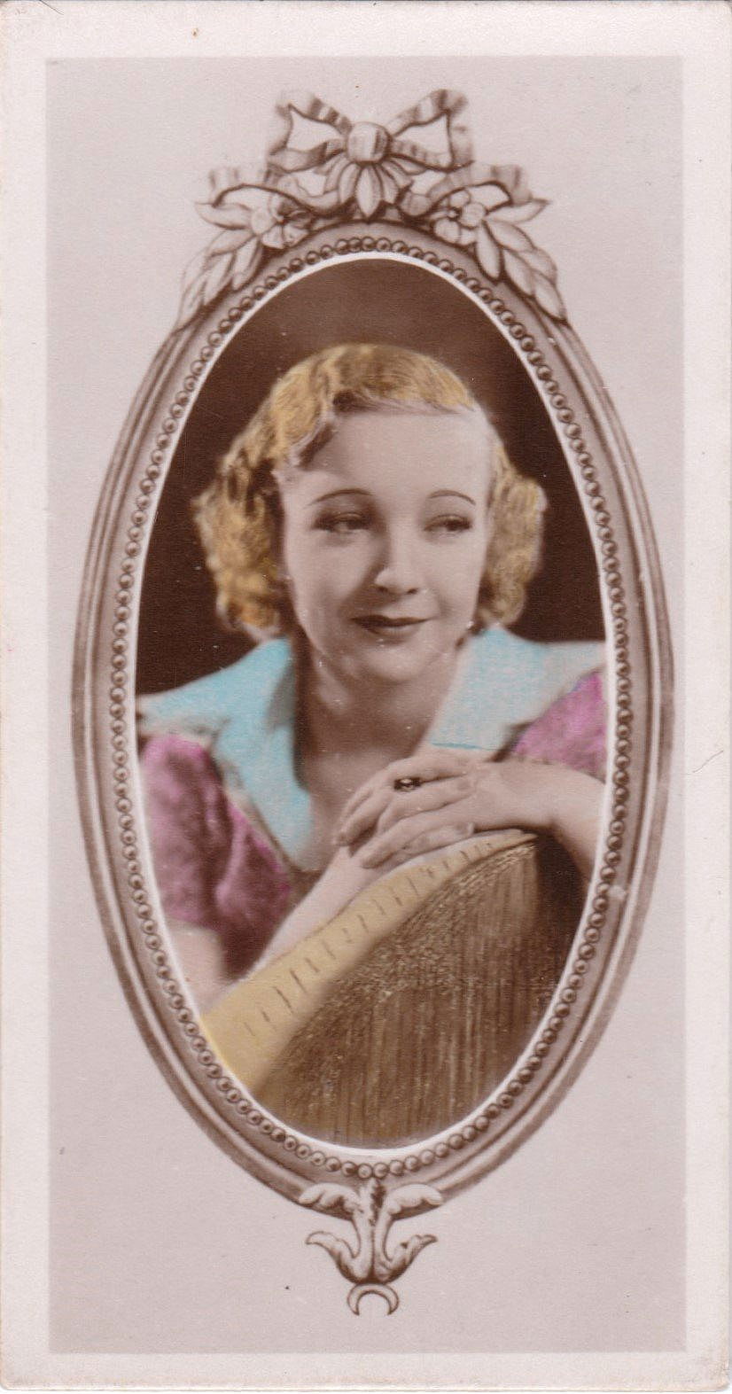 HELEN TWELVETREES