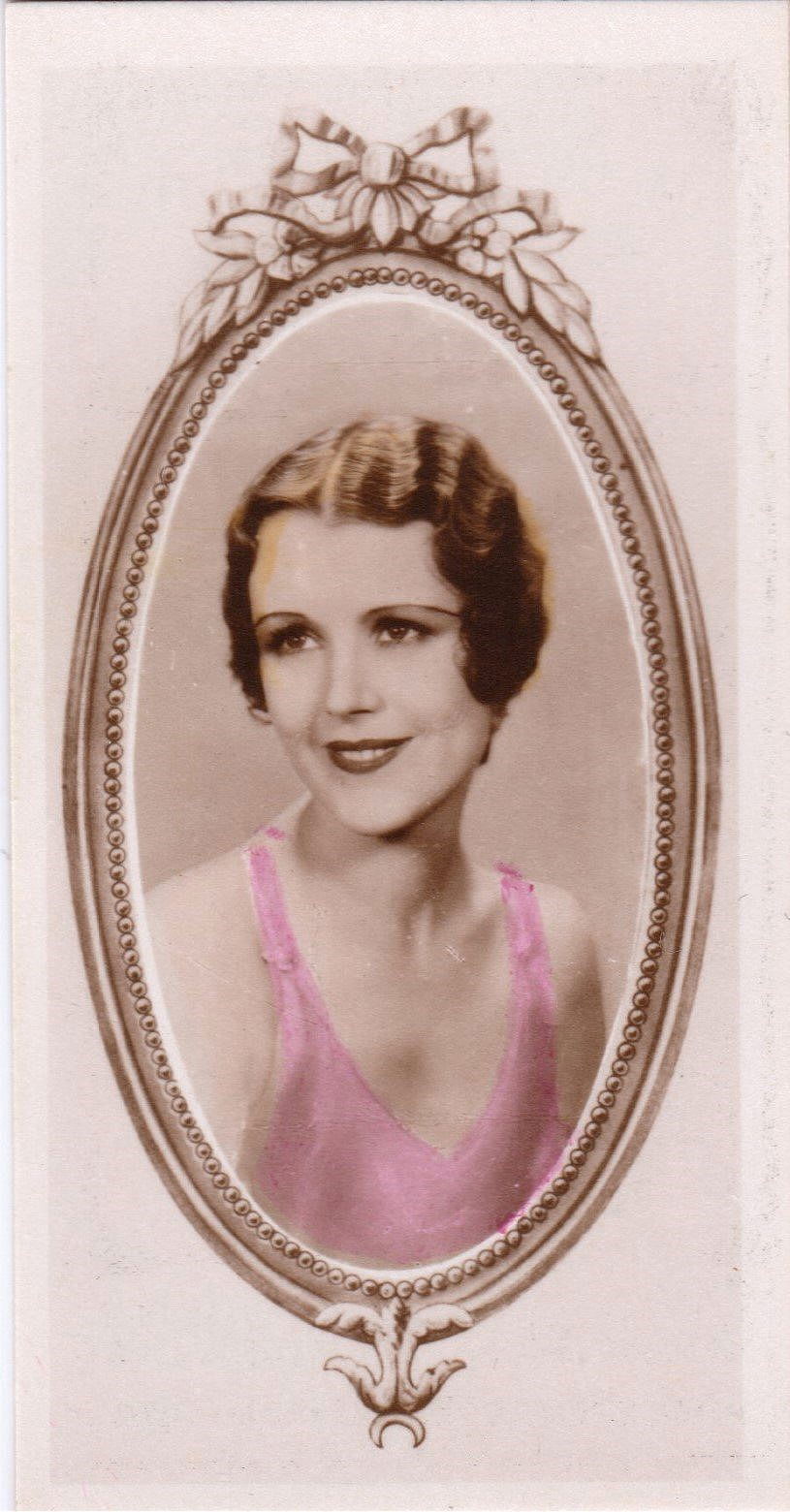 JUNE COLLYER