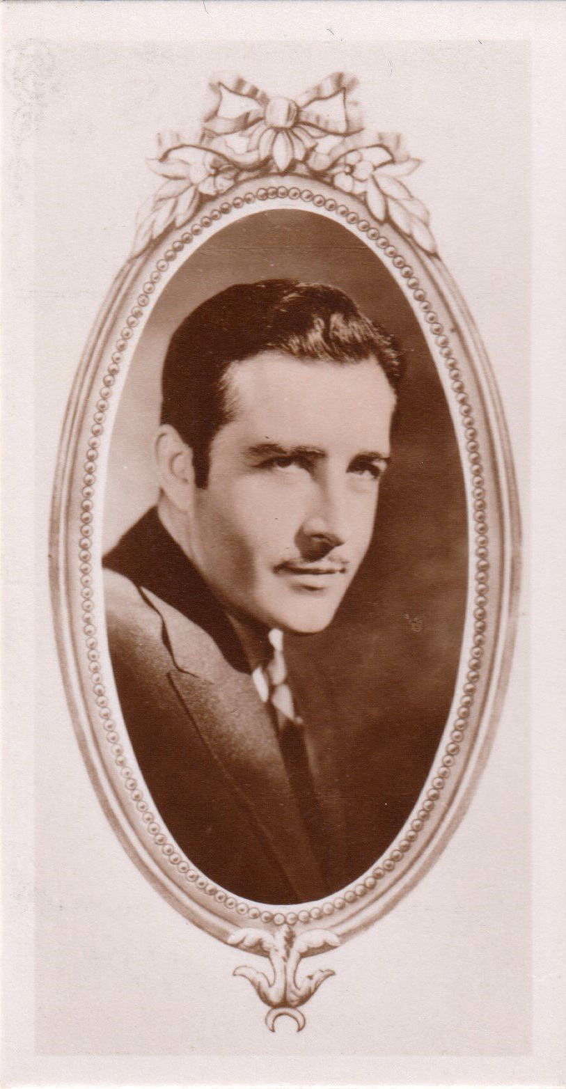 JOHN BOLES