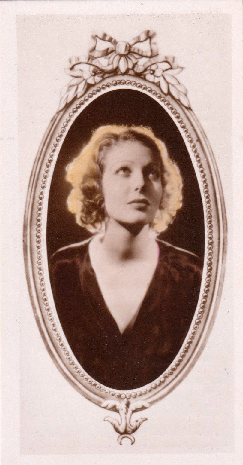 LORETTA YOUNG