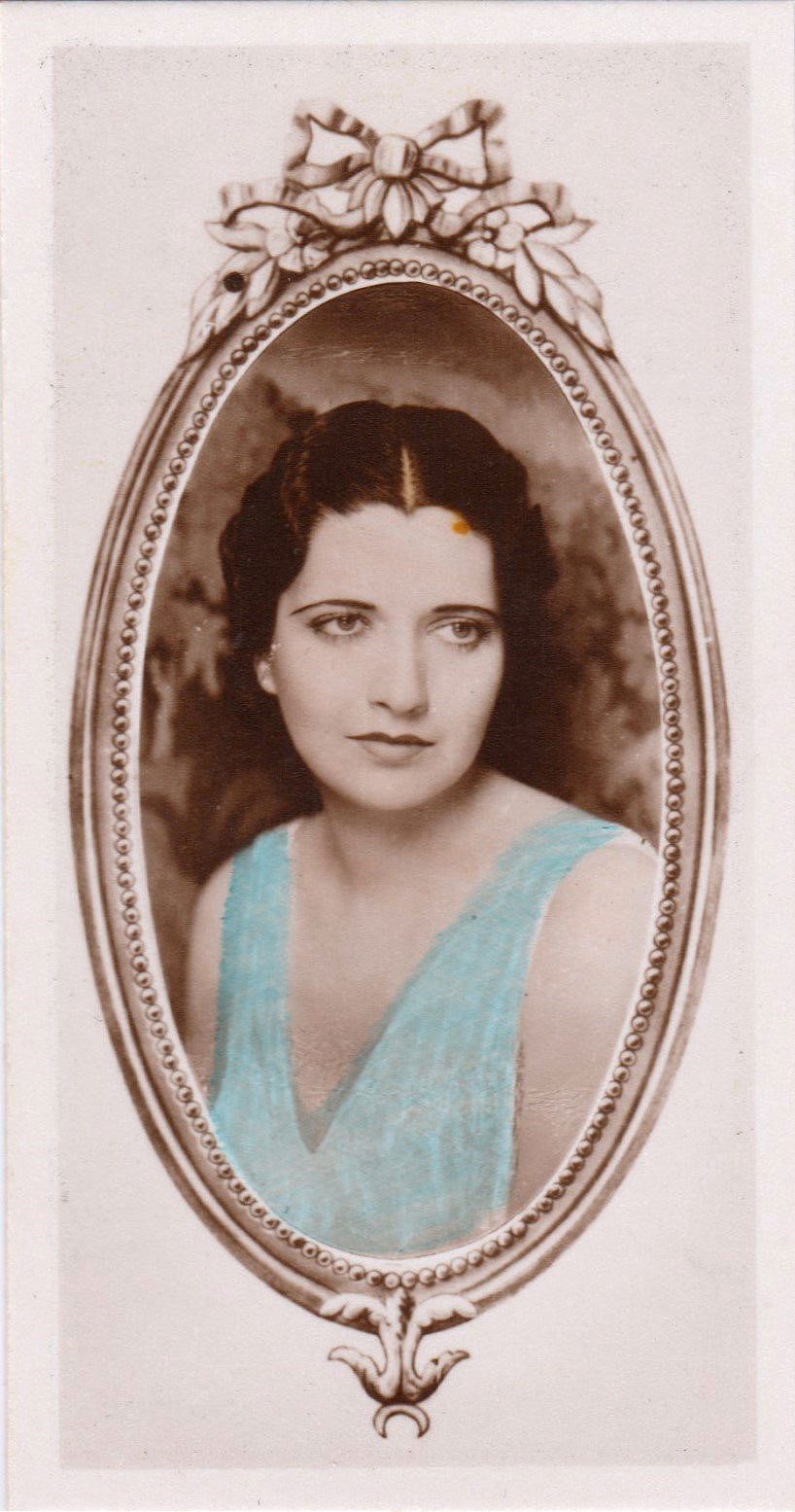 KAY FRANCIS