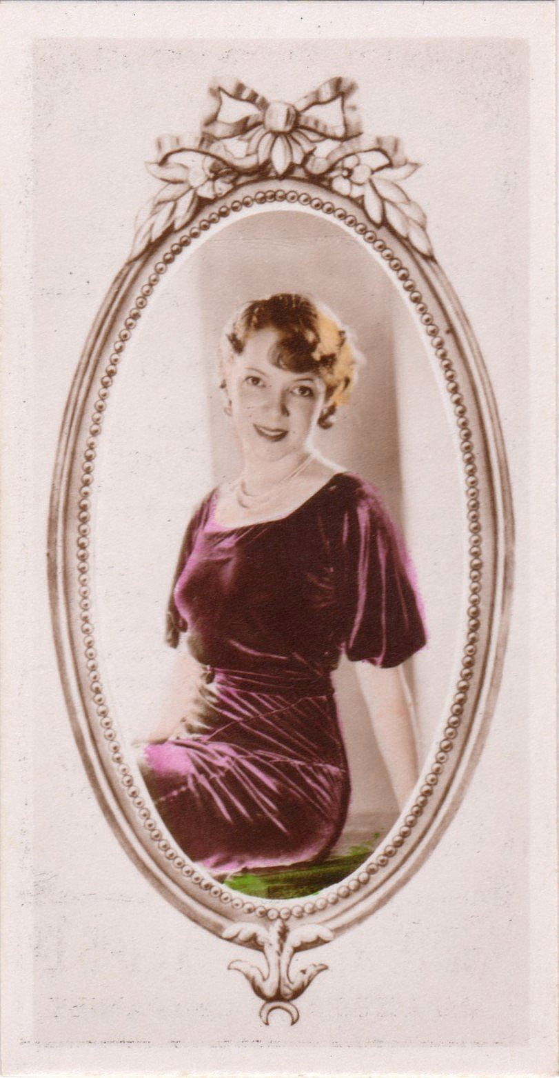 HELEN HAYES