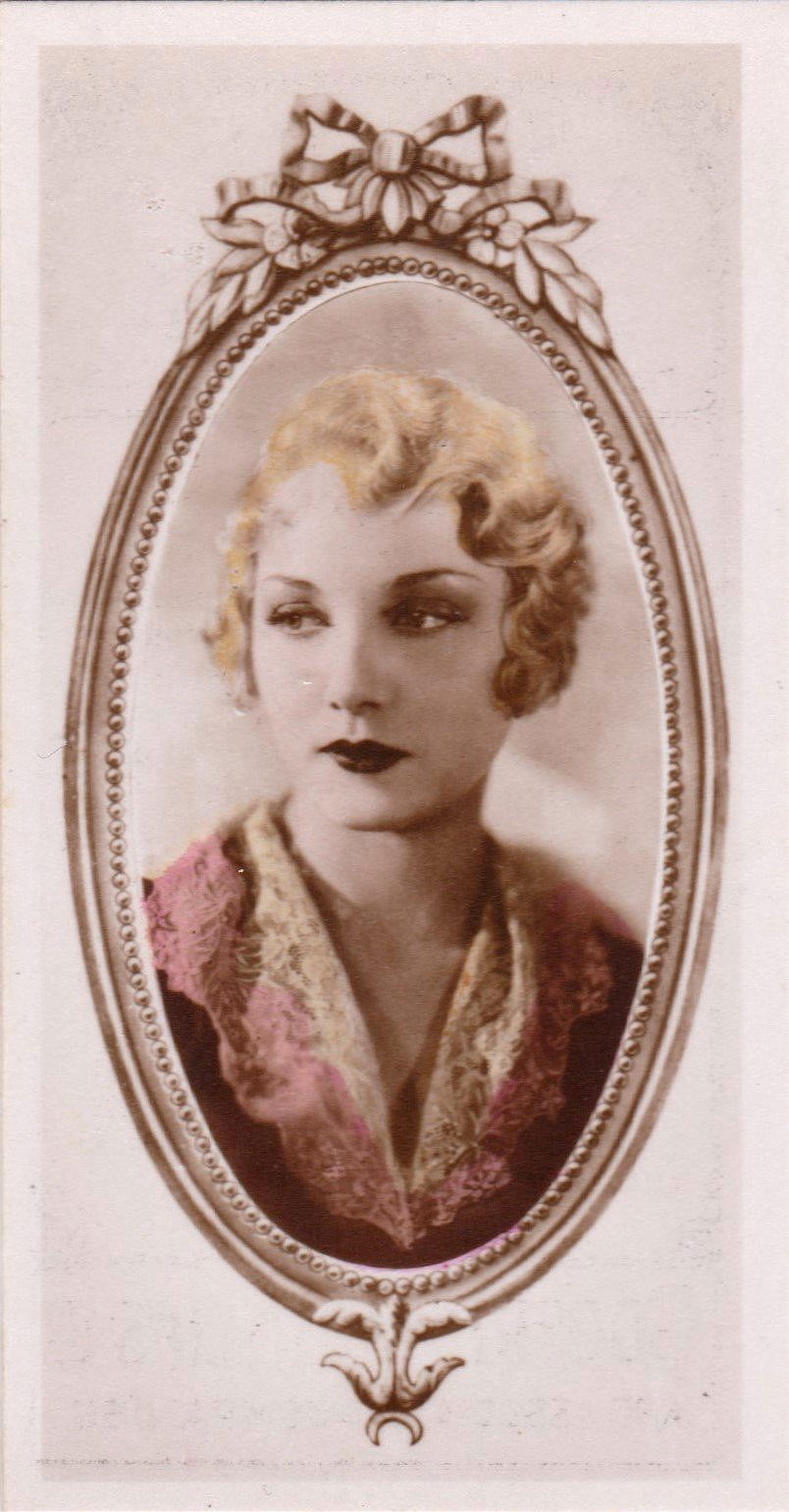 LEILA HYAMS